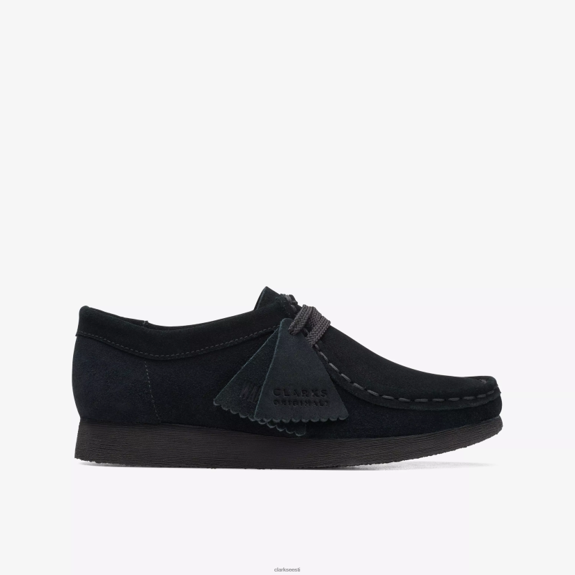 XFL6JJ1011 must seemisnahk Clarks wallabee vanem