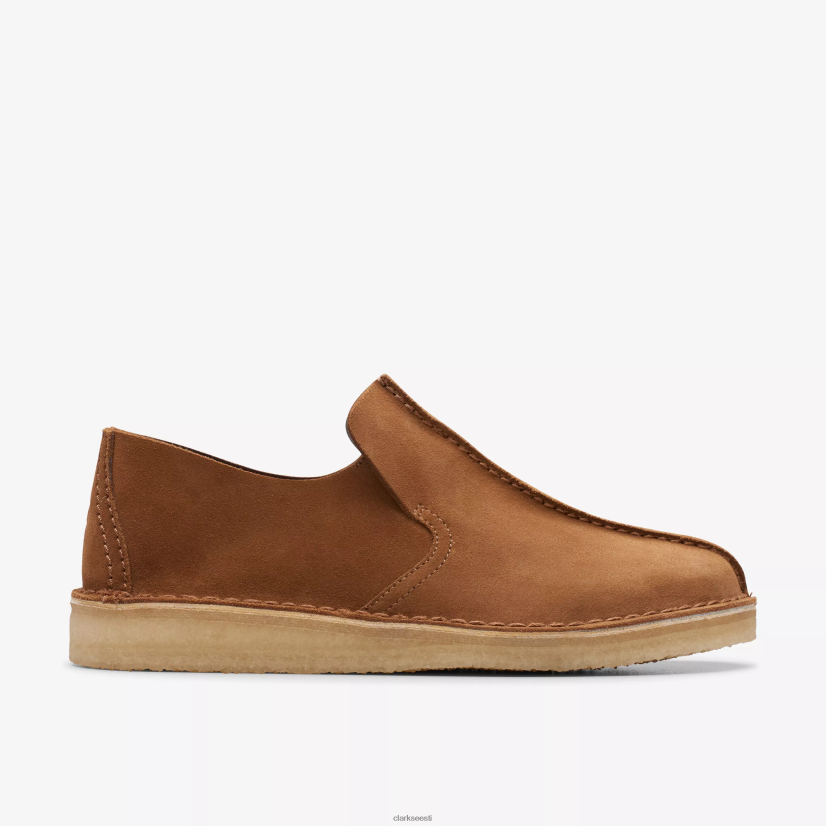 XFL6JJ895 cola suede Clarks kõrbes mosier