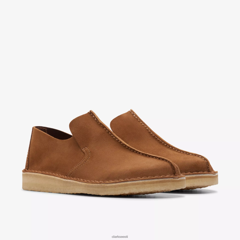 XFL6JJ895 cola suede Clarks kõrbes mosier