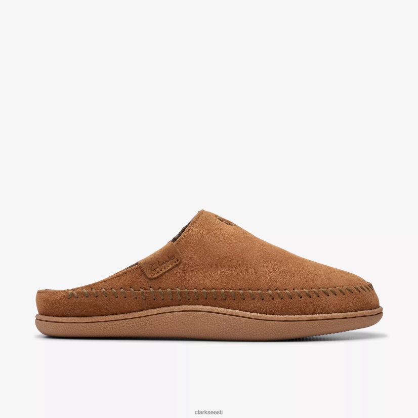 XFL6JJ930 tan Clarks sõber sein