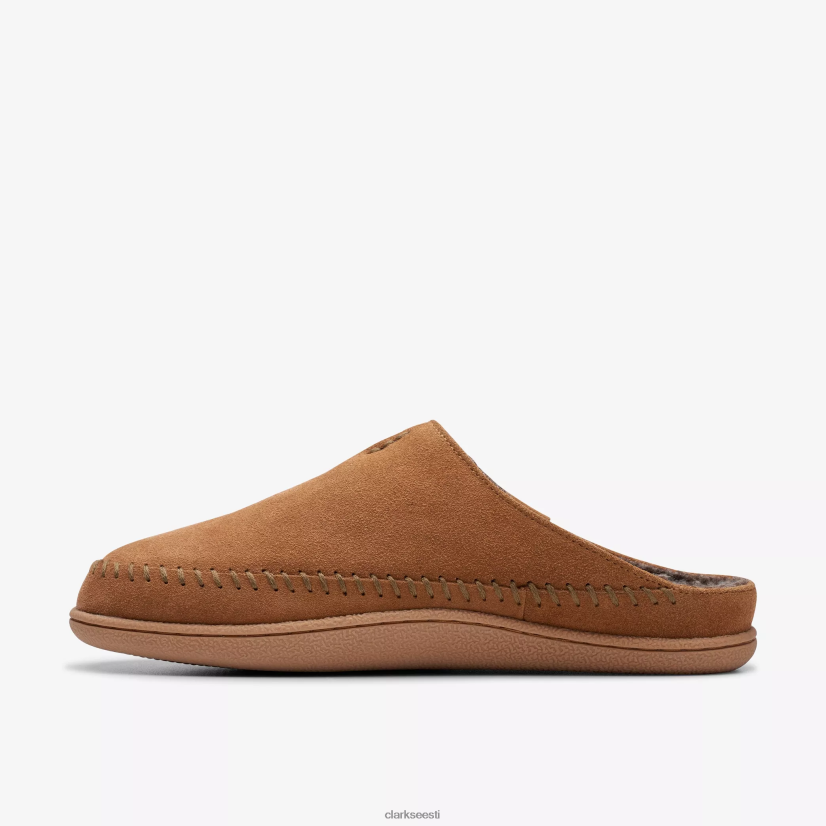 XFL6JJ930 tan Clarks sõber sein