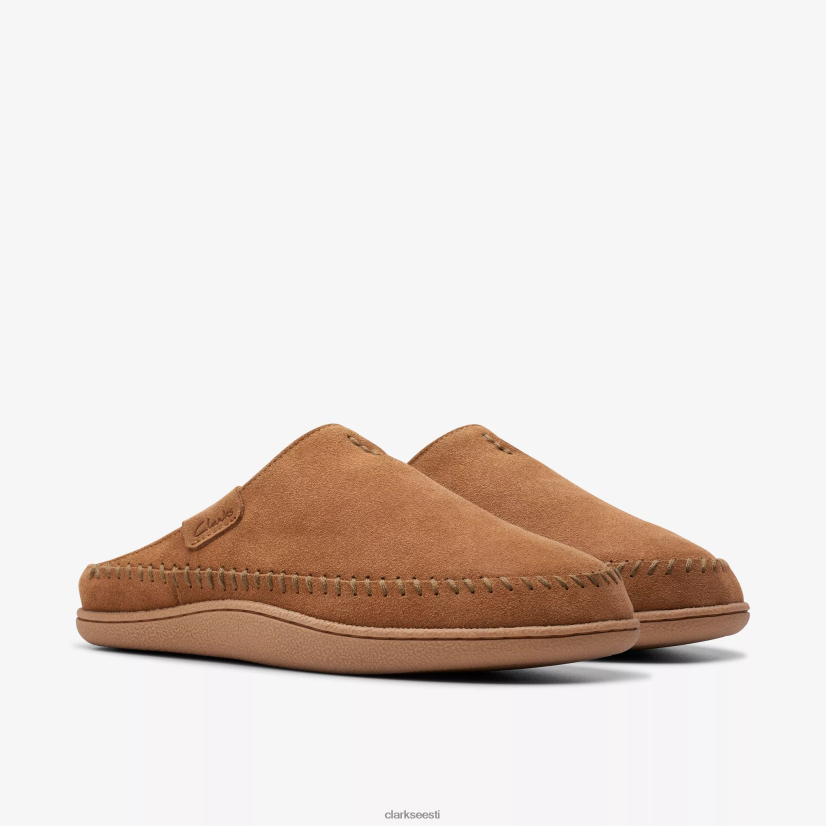 XFL6JJ930 tan Clarks sõber sein