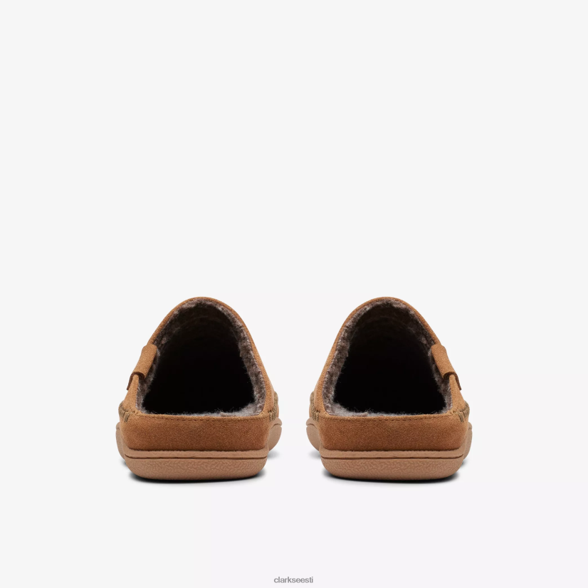 XFL6JJ930 tan Clarks sõber sein