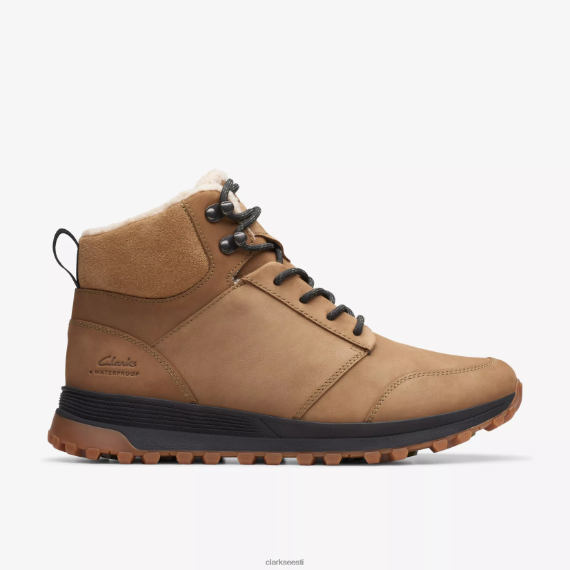 XFL6JJ859 tume liiv soojajooneline Clarks atl trek up veekindel