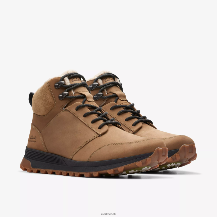 XFL6JJ859 tume liiv soojajooneline Clarks atl trek up veekindel