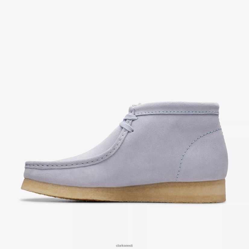 XFL6JJ658 pilvehall seemisnahk Clarks wallabee saabas