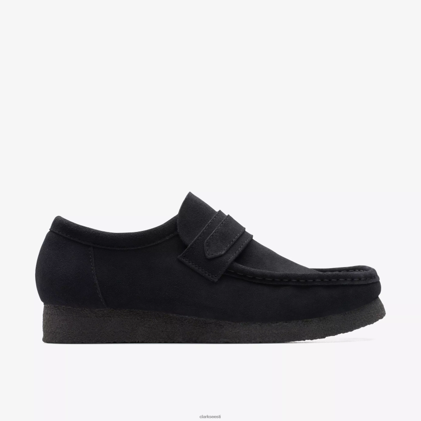 XFL6JJ686 must seemisnahk Clarks wallabee päts