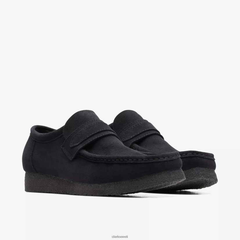 XFL6JJ686 must seemisnahk Clarks wallabee päts