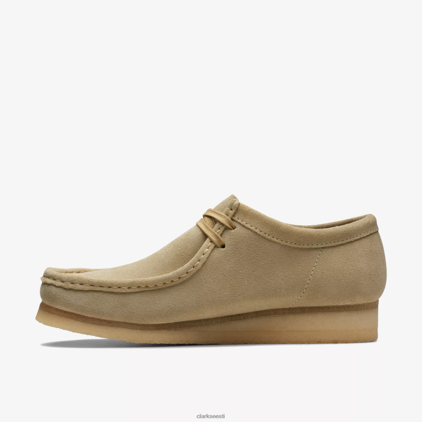 XFL6JJ691 vahtra seemisnahk Clarks wallabee