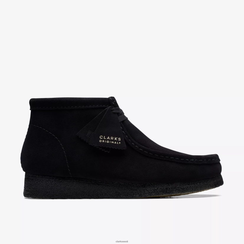 XFL6JJ693 must seemisnahk Clarks wallabee saabas