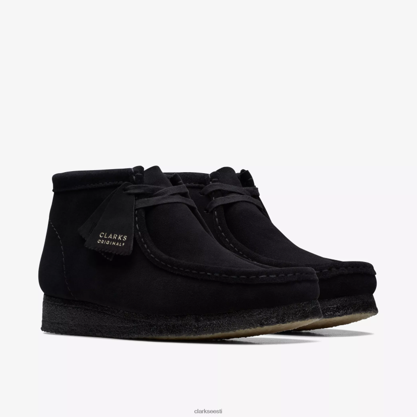 XFL6JJ693 must seemisnahk Clarks wallabee saabas