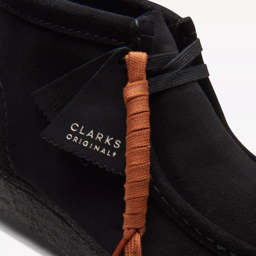 XFL6JJ693 must seemisnahk Clarks wallabee saabas