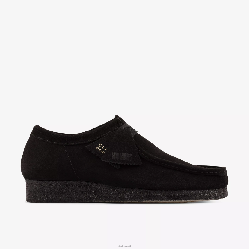 XFL6JJ694 must seemisnahk Clarks wallabee