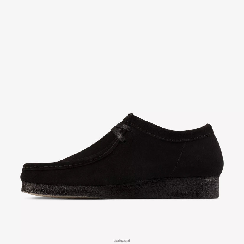 XFL6JJ694 must seemisnahk Clarks wallabee