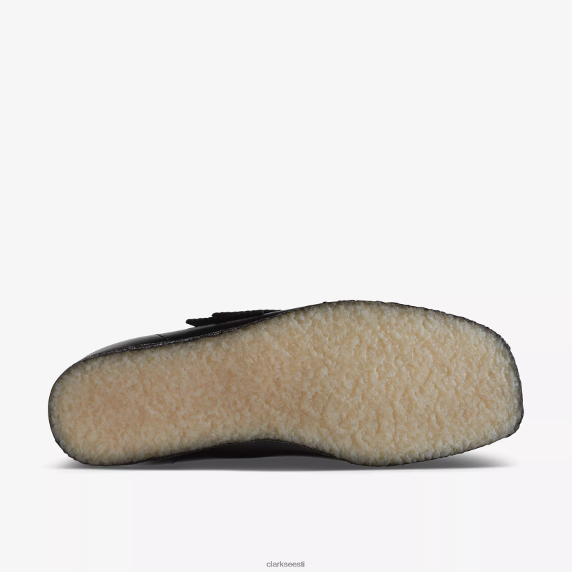 XFL6JJ695 must nahk Clarks wallabee