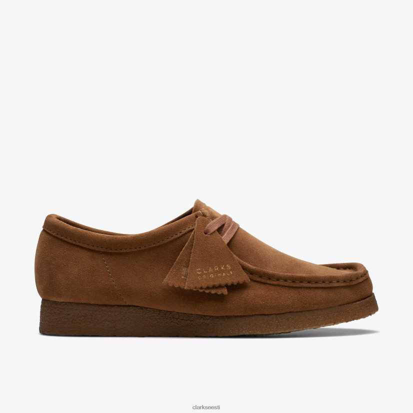 XFL6JJ697 koola Clarks wallabee