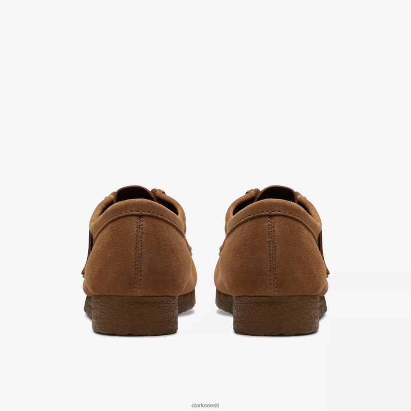 XFL6JJ697 koola Clarks wallabee