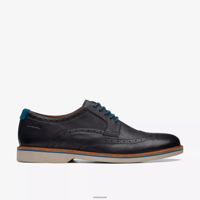 XFL6JJ711 must nahk Clarks atticus lt piir