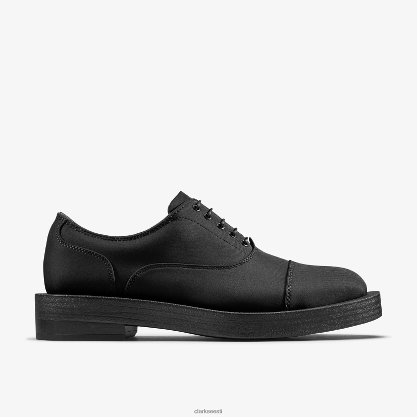 XFL6JJ713 must tekstiil Clarks martine roos meeste oxford 2