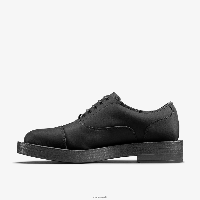 XFL6JJ713 must tekstiil Clarks martine roos meeste oxford 2