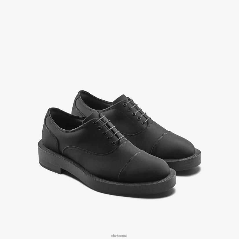 XFL6JJ713 must tekstiil Clarks martine roos meeste oxford 2