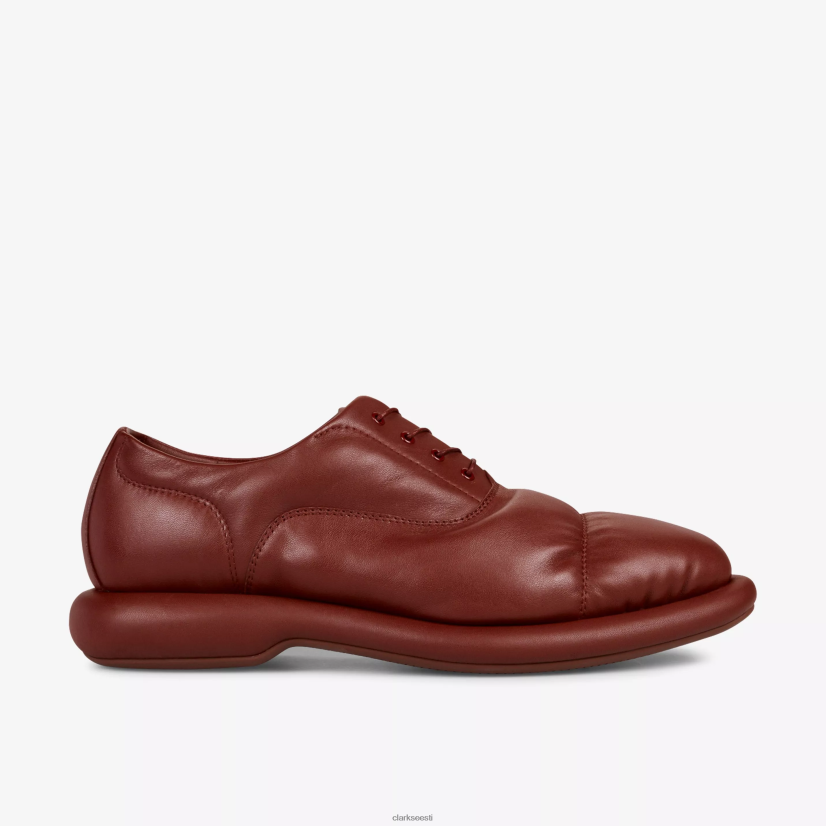 XFL6JJ775 härjavere nahk Clarks martine roos meeste oxford 1