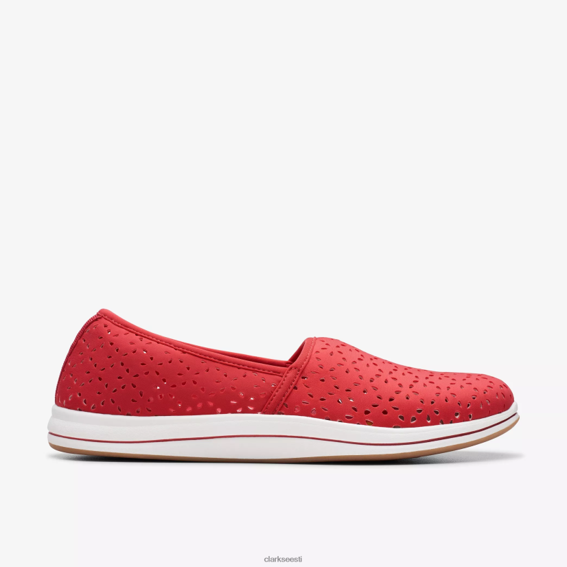 XFL6JJ274 kirss Clarks tuul emily