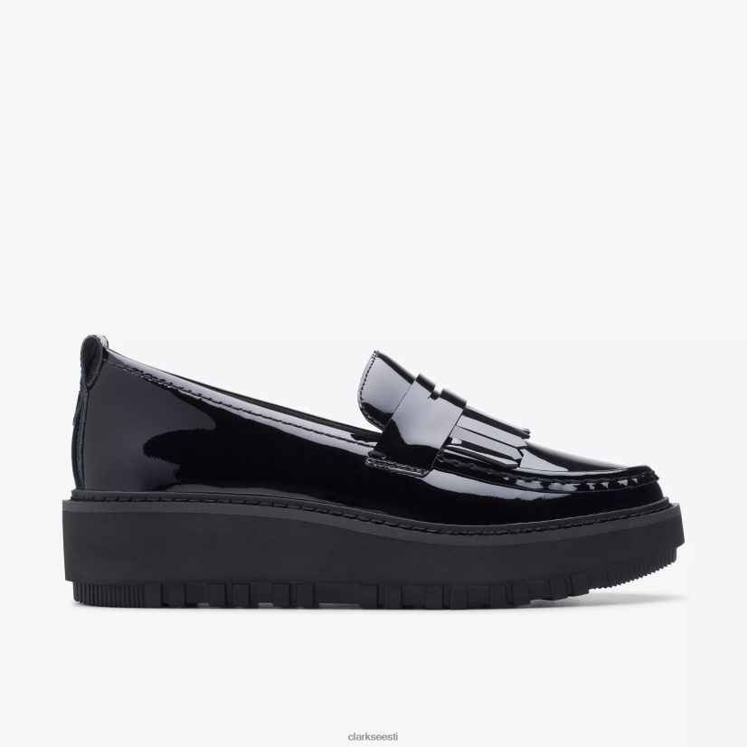 XFL6JJ207 must lakknahk Clarks orianna loafer