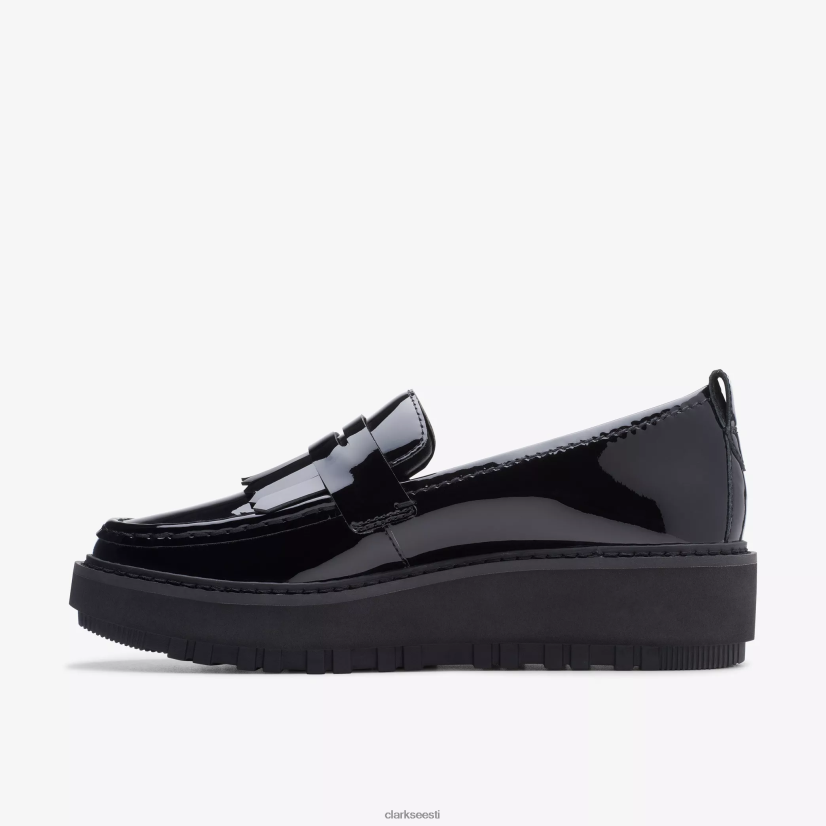 XFL6JJ207 must lakknahk Clarks orianna loafer