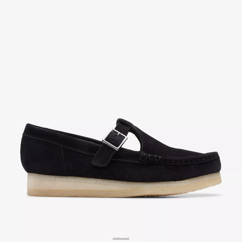 XFL6JJ248 must seemisnahk Clarks wallabee t-baar