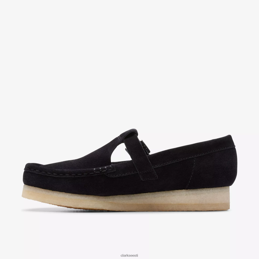 XFL6JJ248 must seemisnahk Clarks wallabee t-baar