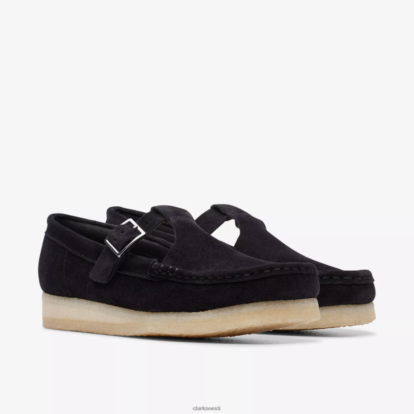 XFL6JJ248 must seemisnahk Clarks wallabee t-baar