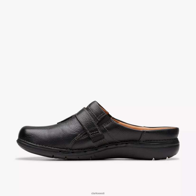 XFL6JJ555 must nahk Clarks un loop lihtne