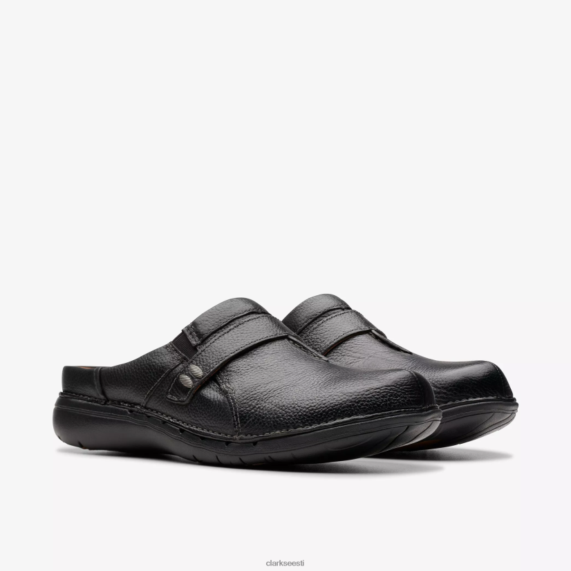 XFL6JJ555 must nahk Clarks un loop lihtne