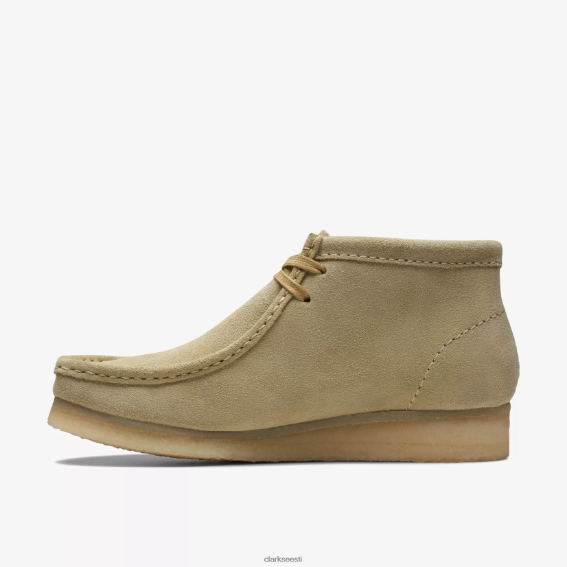 XFL6JJ380 vahtra seemisnahk Clarks wallabee saabas