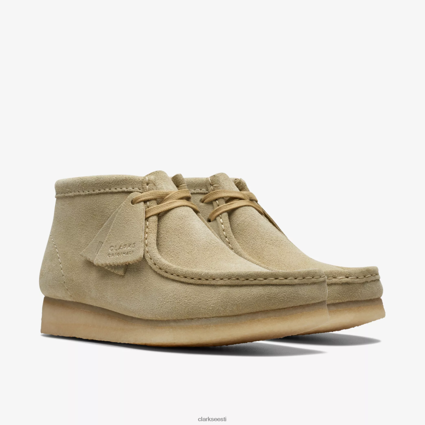 XFL6JJ380 vahtra seemisnahk Clarks wallabee saabas